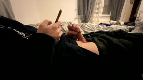 CamO online show from January 19, 6:32 pm