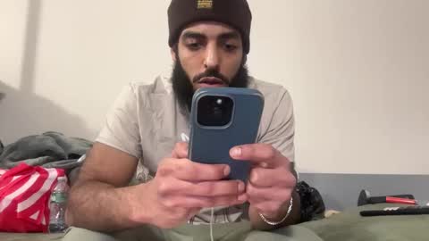 mountaiden online show from February 9, 10:47 pm