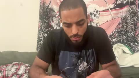 mountaiden online show from December 23, 11:28 pm