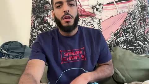 mountaiden online show from March 8, 12:17 pm