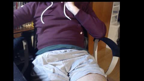 mpmimp online show from October 27, 9:17 pm