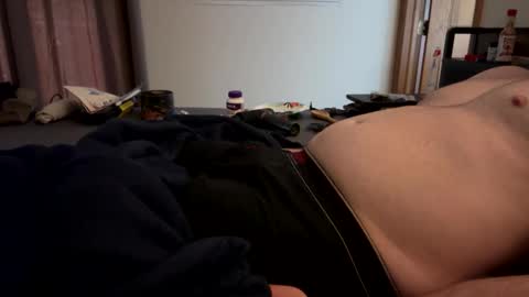 Sequoia-Cocked Hombre de Sur online show from January 11, 6:00 pm