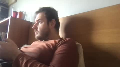 mr834565 online show from February 1, 10:36 am