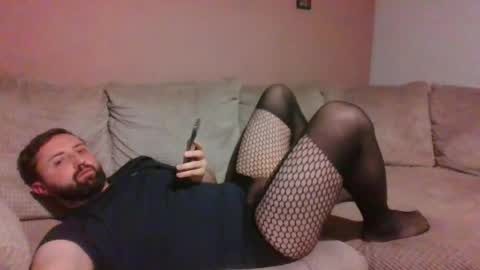 mr__kane online show from May 16, 7:45 pm