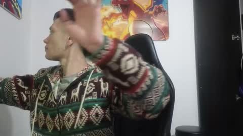 Andy online show from February 26, 4:36 am