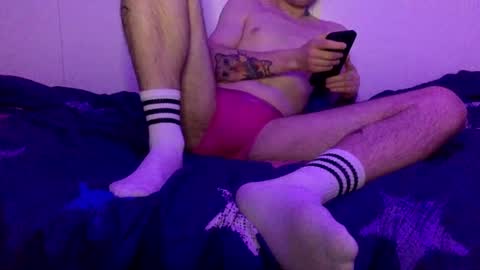 Mr BK online show from January 12, 3:03 pm