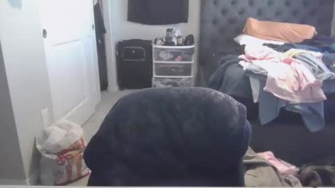 Diego69 online show from October 5, 8:13 pm