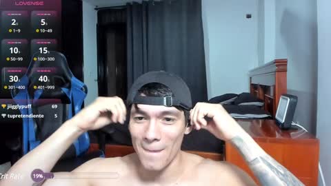 Freed online show from December 16, 2:25 am