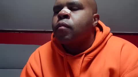 mr_irvin online show from November 28, 4:31 pm