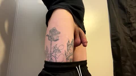 whateveryouwant online show from February 2, 1:45 am