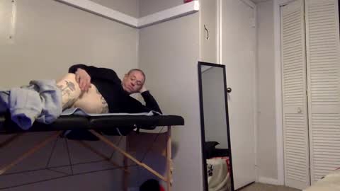 whateveryouwant online show from January 21, 7:50 pm