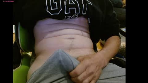 mr_longfellow online show from April 7, 4:40 pm
