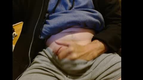 mr_longfellow online show from November 9, 3:54 am