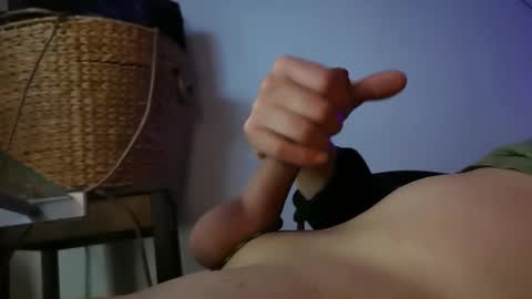 mr_longnight online show from December 2, 5:10 am