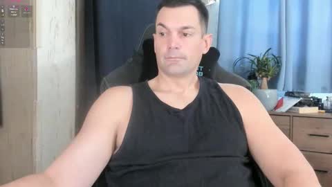 Cam online show from February 27, 6:40 pm