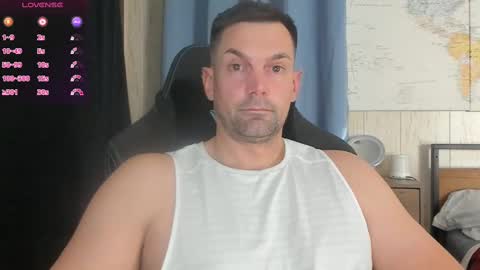 Cam online show from January 29, 1:16 am