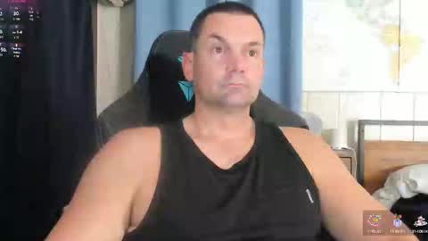 Cam online show from September 18, 1:18 am