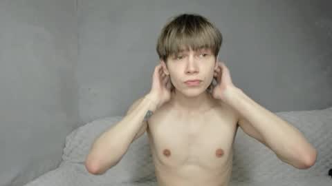 Makentoshi online show from March 30, 3:02 pm