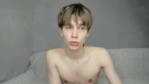 Makentoshi online show from March 27, 10:22 pm