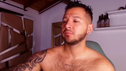 MIKEE online show from September 30, 3:02 am