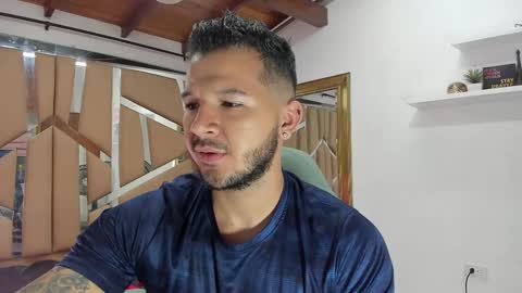 MIKEE online show from February 11, 3:08 am