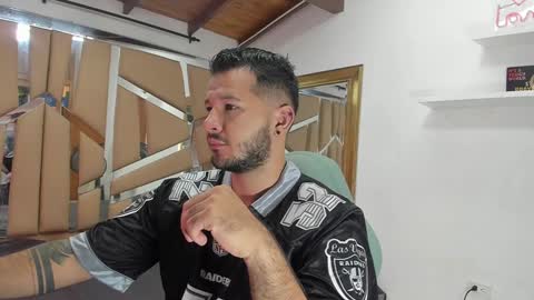 MIKEE online show from January 4, 3:07 am