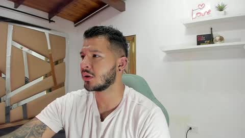 MIKEE online show from December 5, 3:04 am