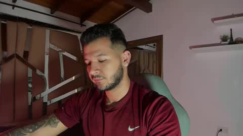 MIKEE online show from March 11, 3:05 am