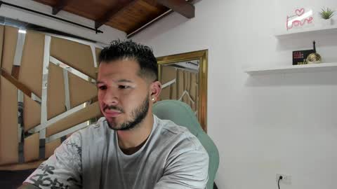 MIKEE online show from December 29, 3:11 am