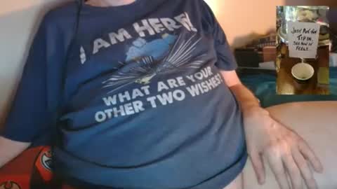 Mr South X online show from January 23, 7:54 am