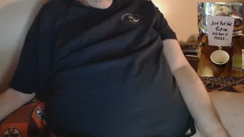 Mr South X online show from February 6, 7:56 am