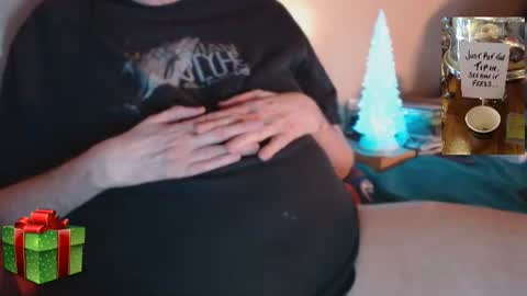 Mr South X online show from December 28, 7:22 am