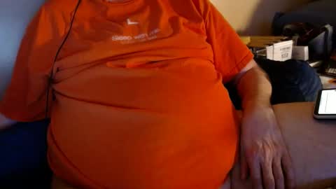 Mr South X online show from March 5, 7:27 am