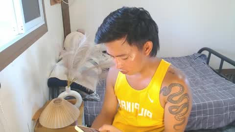 KYLE online show from April 10, 4:08 am