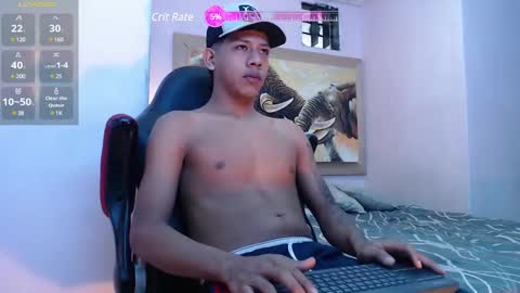 mr_stiven_ online show from March 11, 2:10 am