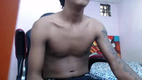 mr_stiven_ online show from January 16, 3:12 am