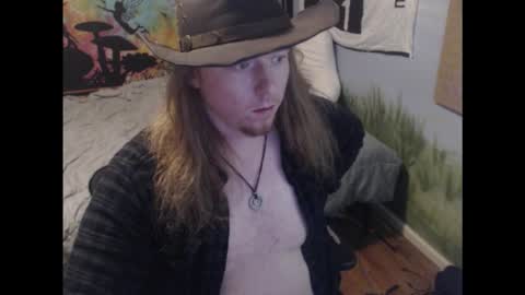 mr_strawberry online show from January 16, 10:51 am