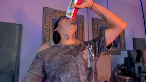 MR online show from January 8, 7:08 pm