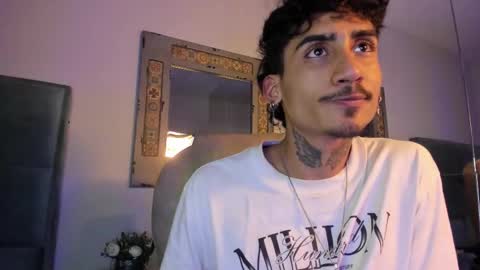 MR online show from December 17, 7:09 pm