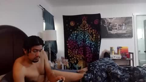 mr_wick93 online show from October 16, 3:31 pm