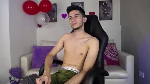 williseo online show from February 18, 8:58 pm