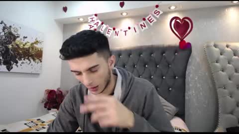 williseo online show from February 13, 8:13 pm