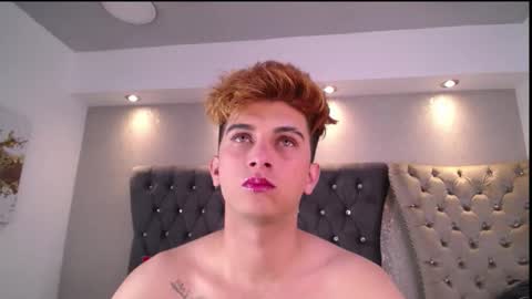 williseo online show from November 29, 8:33 pm