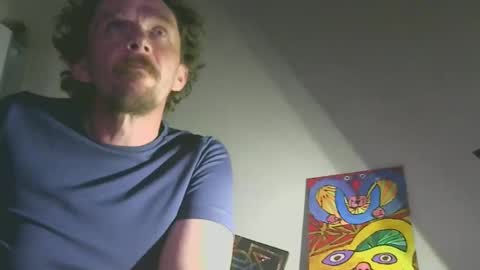 mrakomordovrotivy online show from April 6, 7:36 pm