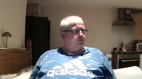 Professor-Perv online show from April 13, 7:14 pm