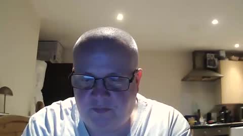Professor-Perv online show from June 4, 7:20 pm