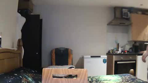 Professor-Perv online show from September 28, 5:44 pm