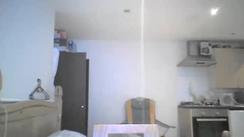 Professor-Perv online show from December 19, 9:40 am