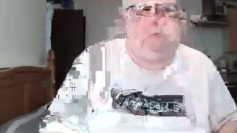 Professor-Perv online show from February 28, 10:20 am