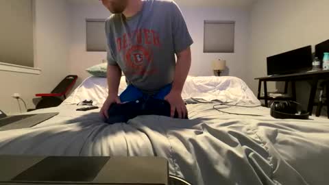 Superfunguy online show from May 18, 4:18 am